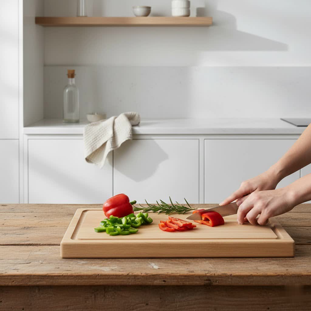 Best Engraved Wooden Boards: The Ultimate Gift for Every Cook