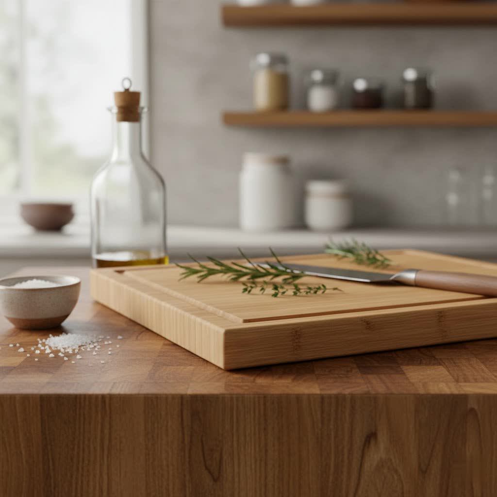 Teak vs. Maple: Which Wood is Best for Your Knives?