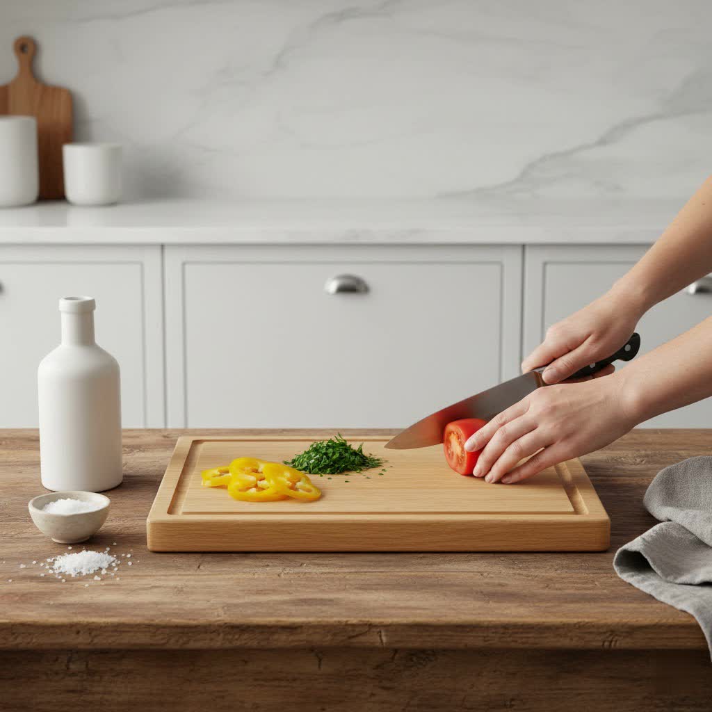 John Boos Maple Blocks: A Worthwhile Investment for Your Kitchen