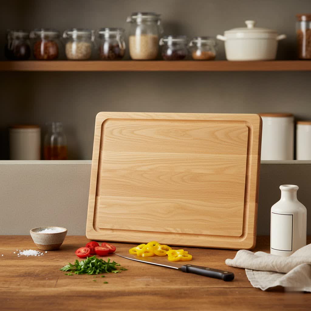 Best End Grain Cutting Boards for Japanese Knives: Protect Your Blades