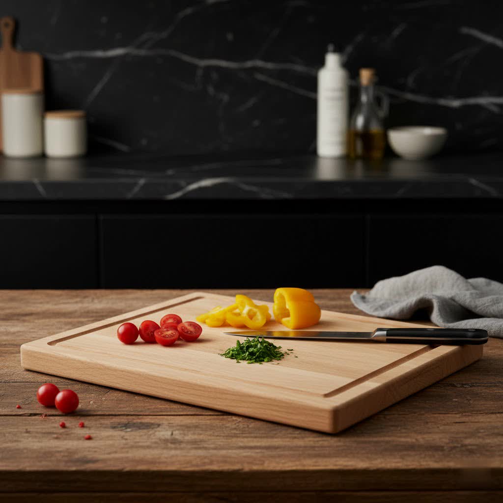 Essential Oils and Food Safety: The Best Oils for Wood Care