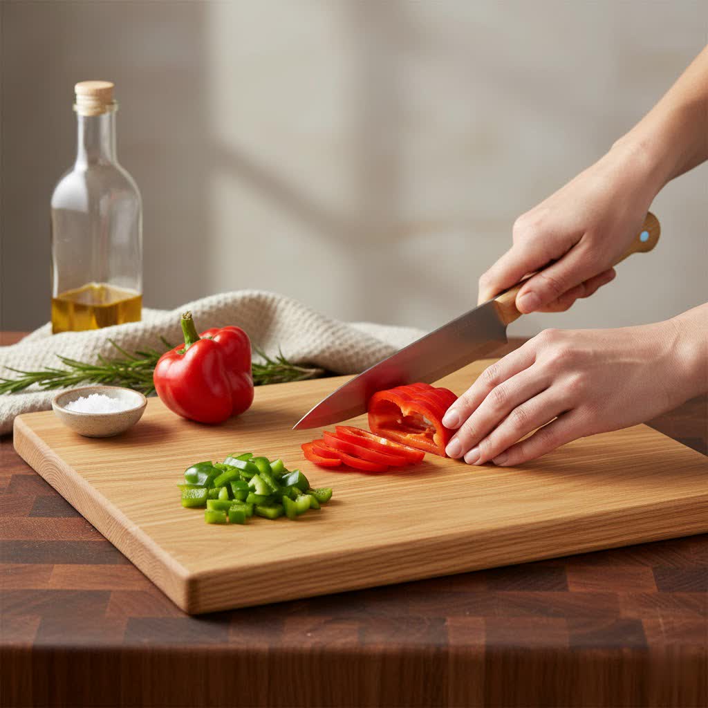 Maple vs. Cherry vs. Walnut: A Comprehensive Wood Hardness Guide