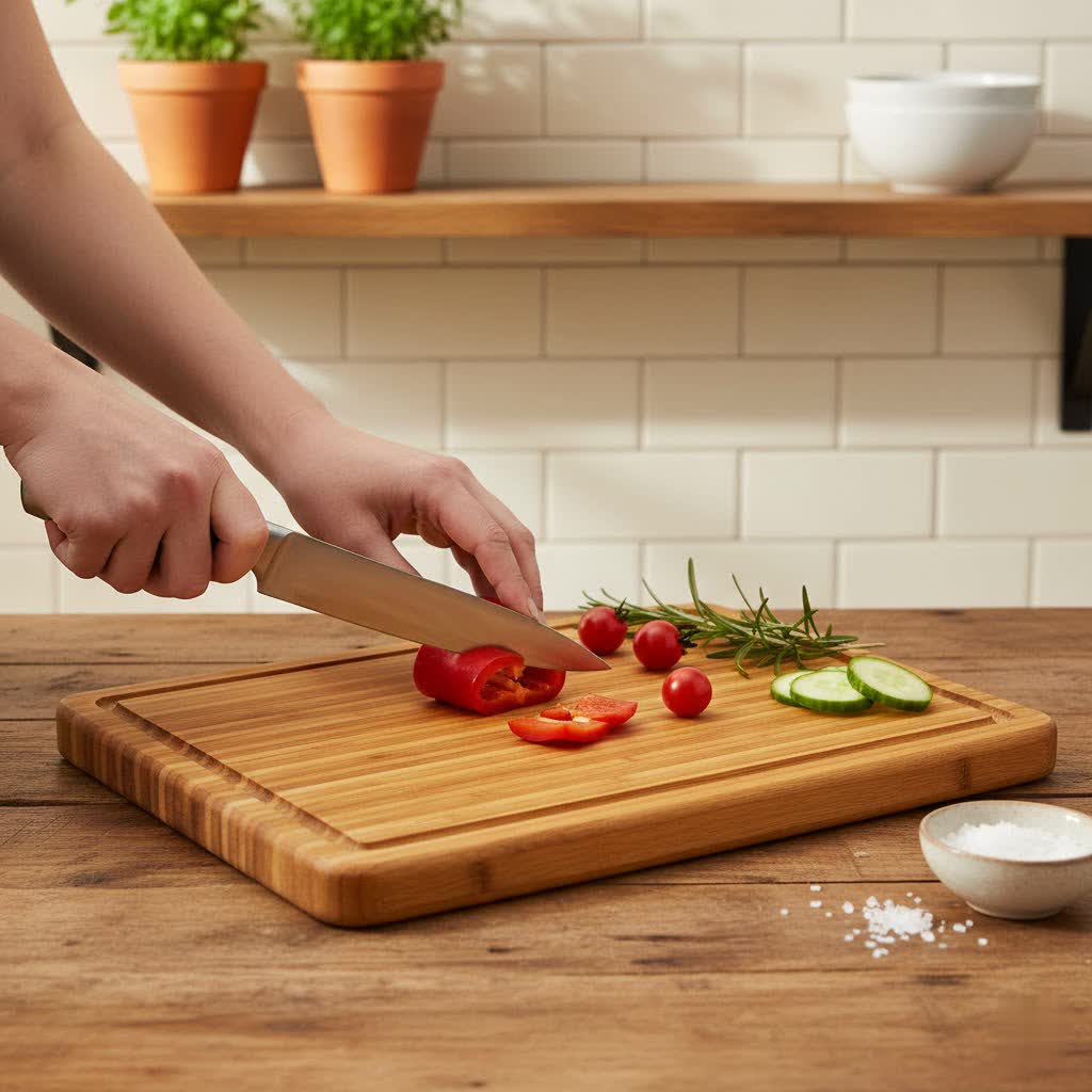 Top 5 Heavy Duty Chopping Blocks for Butchers: A Professional’s Guide