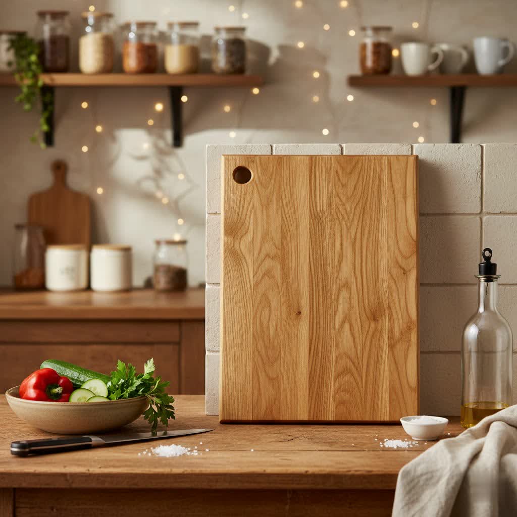 The Ultimate Guide to Preventing Your Wooden Cutting Board from Cracking